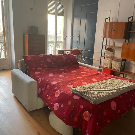 Casa Liberty Di&Pi Apartment ตูริน ภายนอก รูปภาพ