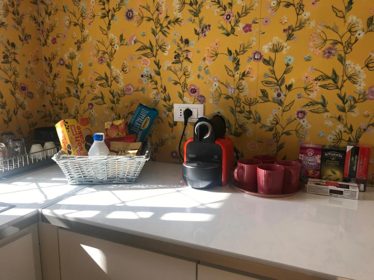 Casa Liberty Di&Pi Apartment ตูริน ภายนอก รูปภาพ