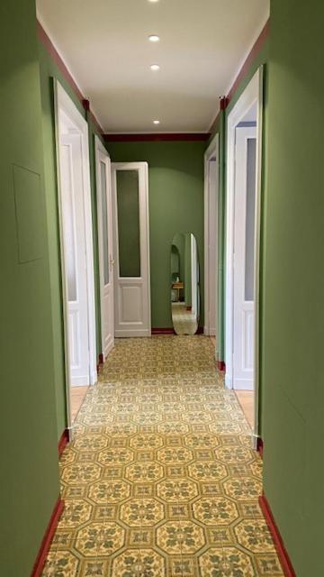 Casa Liberty Di&Pi Apartment ตูริน ภายนอก รูปภาพ