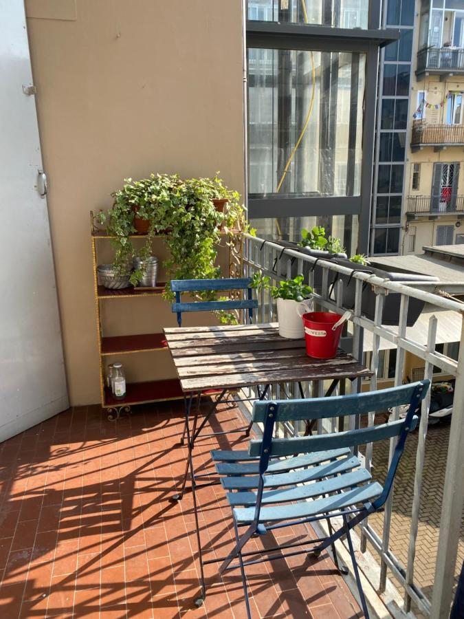 Casa Liberty Di&Pi Apartment ตูริน ภายนอก รูปภาพ