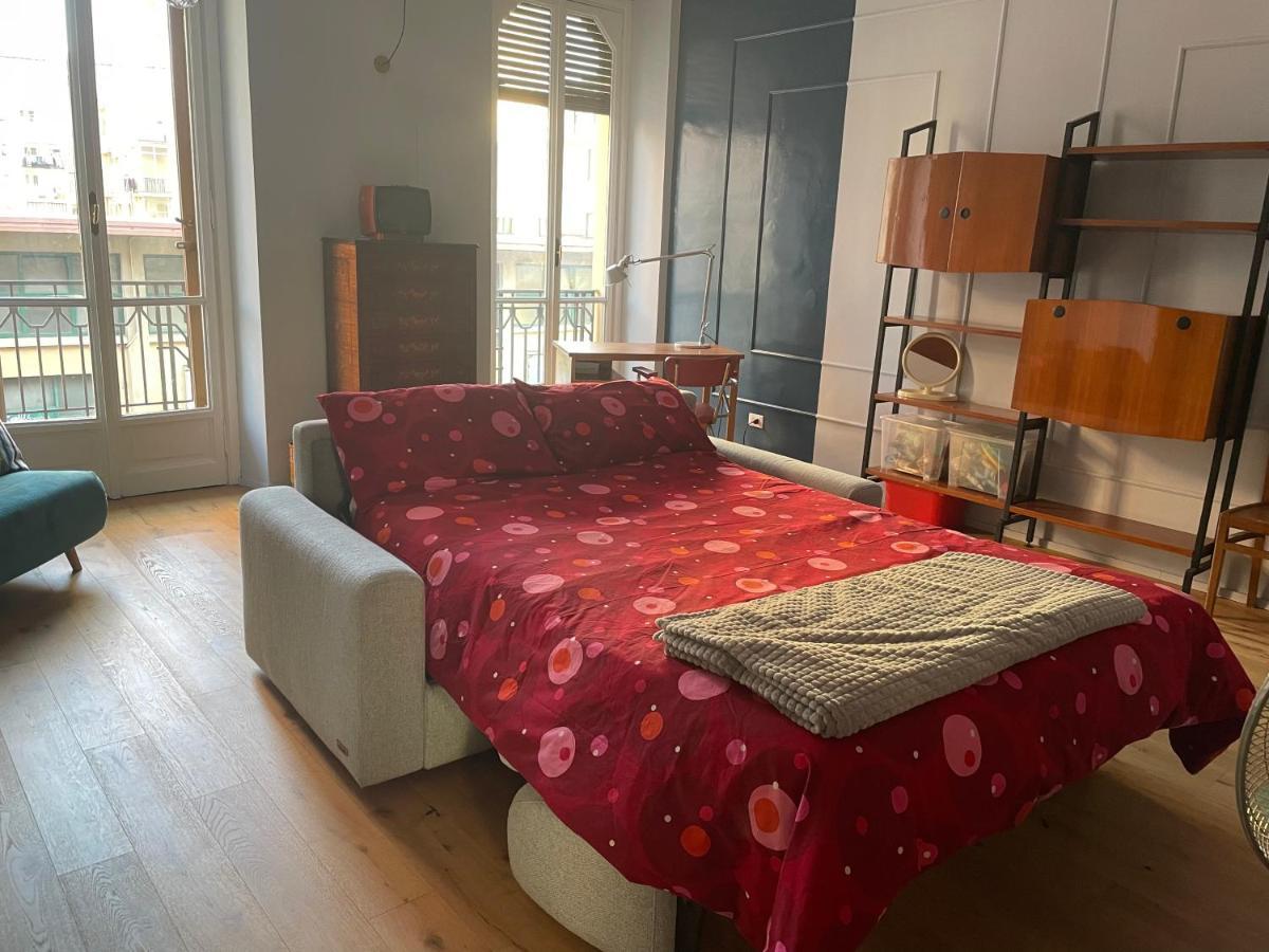 Casa Liberty Di&Pi Apartment ตูริน ภายนอก รูปภาพ
